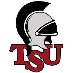Troy Trojans Primary Logo 1999 - 2004