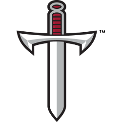 Troy Trojans Alternate Logo 2004 - 2016