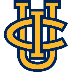 UC Irvine Anteaters Alternate Logo 1998 - 2008