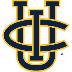 UC Irvine Anteaters Primary Logo 2014 - Present