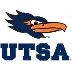 UTSA Roadrunners Alternate Logo 1988 - 2008