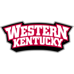 Western Kentucky Hilltoppers Wordmark Logo 2001 - 2009