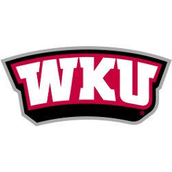 Western Kentucky Hilltoppers Wordmark Logo 2001 - 2016