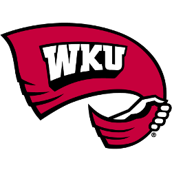 Western Kentucky Hilltoppers Alternate Logo 2016 - 2017