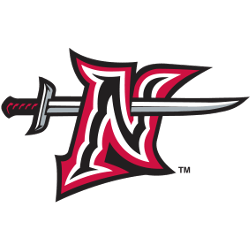 Cal State Northridge Matadors Secondary Logo 1999 - 2013