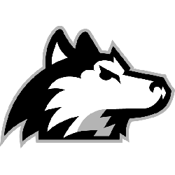 Northern Illinois Huskies Alternate Logo 2001 - Present