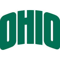 Ohio Bobcats Wordmark Logo 2011 - Present
