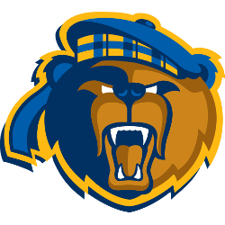 UC Riverside Highlanders Alternate Logo 2012 - 2020