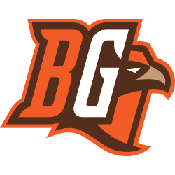 Bowling Green Falcons Alternate Logo 2004 - 2007