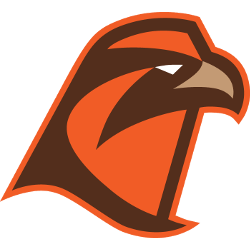 Bowling Green Falcons Alternate Logo 2004 - 2011