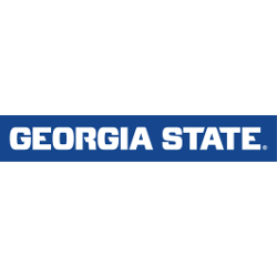 Georgia State Panthers Wordmark Logo | Sports Logo History