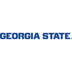 Georgia State Panthers Wordmark Logo 2014 - Present