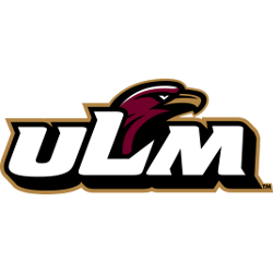 Louisiana-Monroe Warhawks Secondary Logo 2006 - 2009