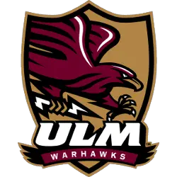 louisiana-monroe-warhawks-alternate-logo-2006-2010-3