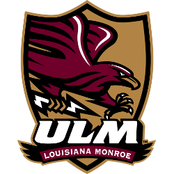 louisiana-monroe-warhawks-alternate-logo-2006-2010-2
