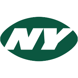 New York Jets Alternate Logo 2019 - Present