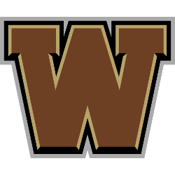 Western Michigan Broncos Secondary Logo 2016 - Present