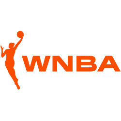 WNBA Primary Logo 2020 - Present