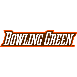 Bowling Green Falcons Wordmark Logo | SPORTS LOGO HISTORY