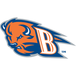 Bucknell Bisons Alternate Logo | SPORTS LOGO HISTORY