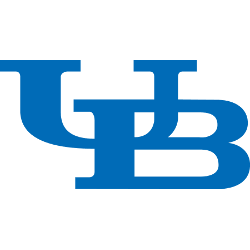 Buffalo Bulls Alternate Logo 1997 - 2006