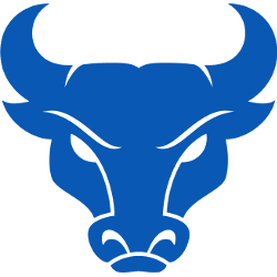 Buffalo Bulls Alternate Logo 2016 - Present