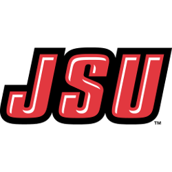 Jacksonville State Gamecocks Wordmark Logo 2002 - Present