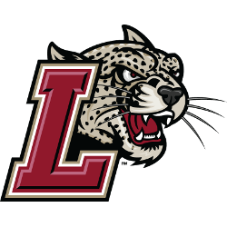 lafayette-leopards-secondary-logo-2000-2009