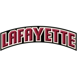 Lafayette Leopards Wordmark Logo 2000 - Present