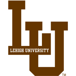 Lehigh Mountain Hawks Alternate Logo 2020 - Present