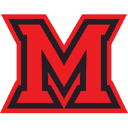 Miami (Ohio) Redhawks Alternate Logo | Sports Logo History