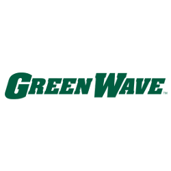 Tulane Green Wave Logo and symbol, meaning, history, PNG, brand