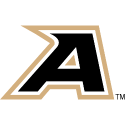 Army Black Knights Alternate Logo 2005 - 2010