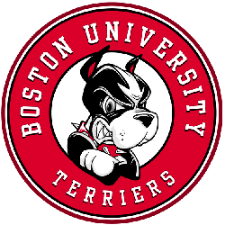 Boston Terrier Alternate Logo | Sports Logo History