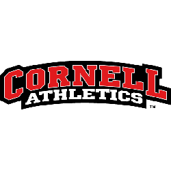 Cornell Big Red Wordmark Logo 1998 - Present