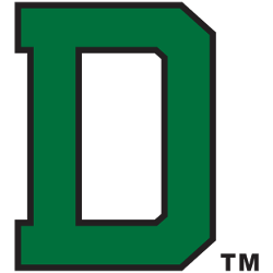 Dartmouth Big Green Alternate Logo 2000 - Present