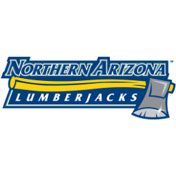 northern-arizona-lumberjacks-wordmark-logo-2005-2013