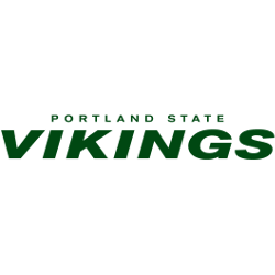 portland-state-vikings-wordmark-logo-1999-2015