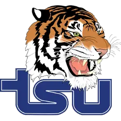 Tennessee State Tigers Primary Logo 2004 - 2020