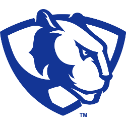 Eastern Illinois Panthers Alternate Logo 2015 - Present