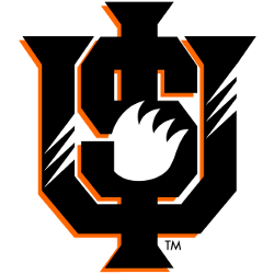 Idaho State Bengals Alternate Logo 1997 - 2001