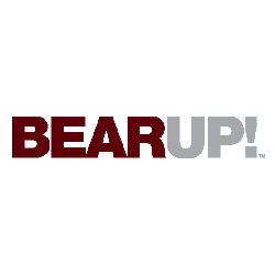 Missouri State Bears Wordmark Logo 2016 - Present
