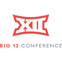 Big 12 Conference Primary Logo 2019 - Present