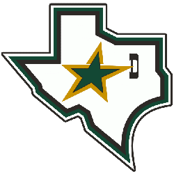 dallas-stars-alternate-logo-1995-1999