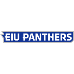 Eastern Illinois Panthers Wordmark Logo 2015 - Present