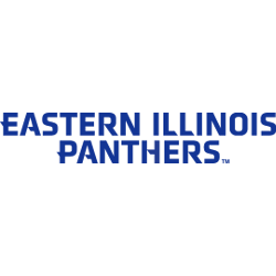 Eastern Illinois Panthers Wordmark Logo 2015 - Present