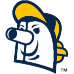 Milwaukee Brewers Alternate Logo | Sports Logo History