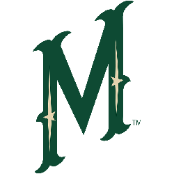 Minnesota Wild Alternate Logo 2018 - Present