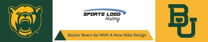 Baylor Bears New Logo - Sports Logo