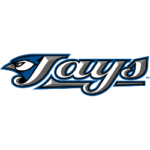 Toronto Blue Jays Primary Logo 2004 - 2011